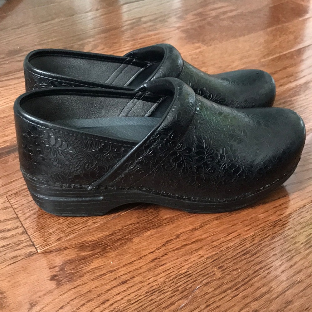 Dansko shoes